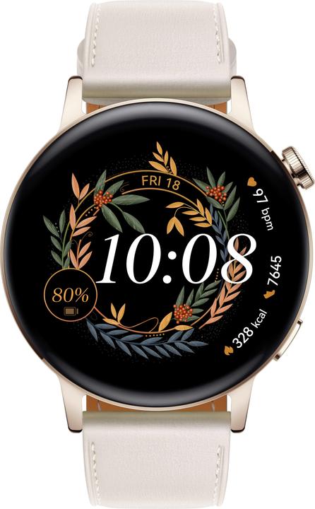 Produktbild Huawei Watch GT 3 (42 mm)