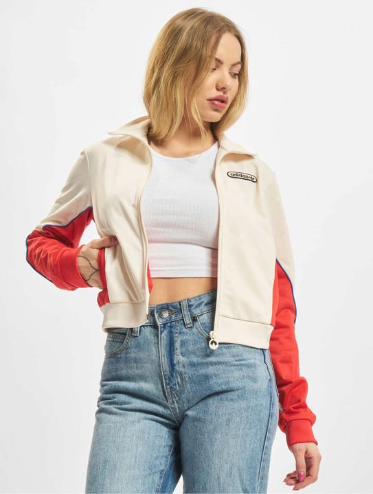 Actual product image adidas Tracksuit jacket - 88079 (44)