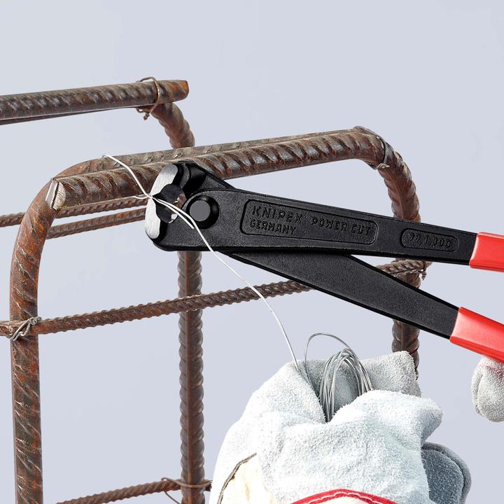 Produktbild Knipex Kraft-Monierzange (300 mm)