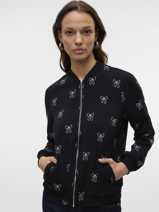 Immagine prodotto Vero Moda VMCOCO Giacca bomber Giacca blouson (XS)