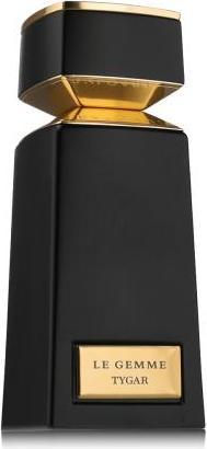 Produktbild Bulgari Bvlgari Le Gemme Tygar Eau De Parfum 125ml (Eau de Parfum, 125 ml)