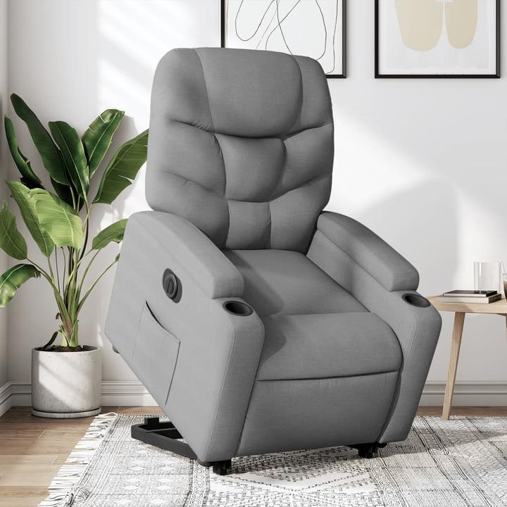 Actual product image VidaXL Itimad