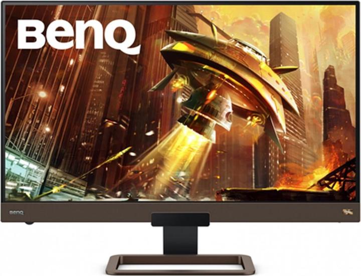 Produktbild BenQ EX2780Q (2560 x 1440 Pixel, 27")