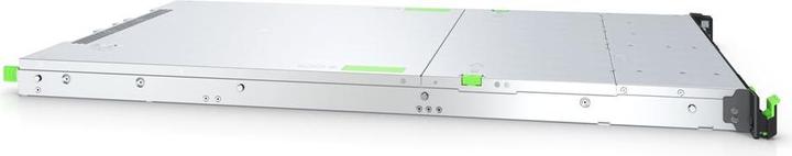 Actual product image Fujitsu Server RX2530 M7 GOLD 5515+ 1x32GB (32 GB, Rack Server)