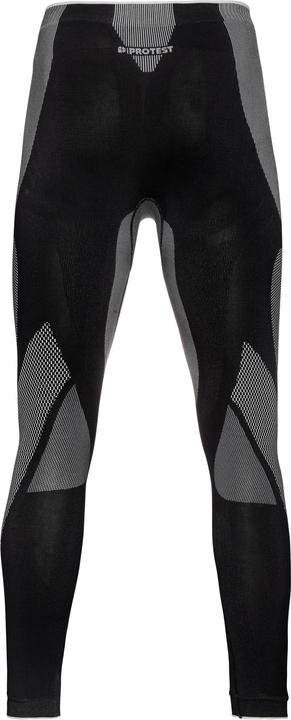 Produktbild Protest Herren Thermohose Blaine True Black XS/S (XS)
