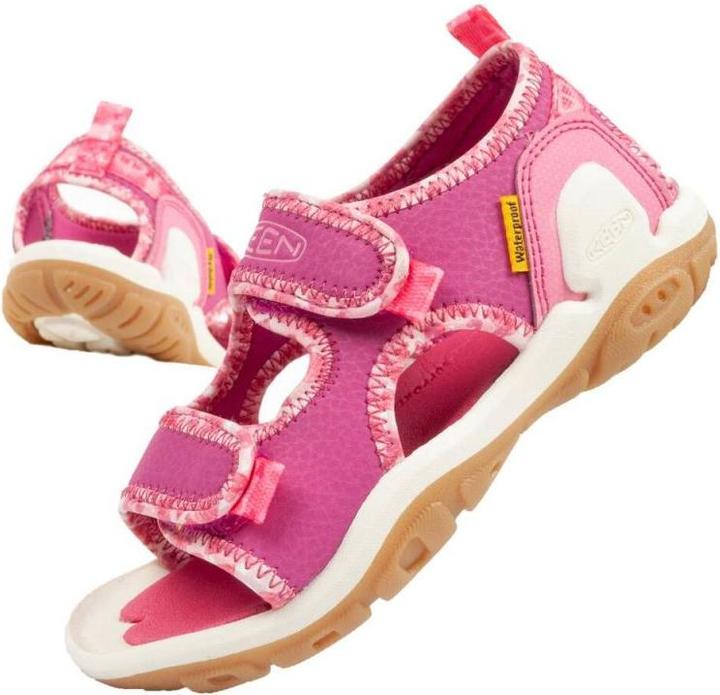 Actual product image Keen C Knotch Creek OT (28)
