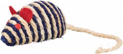 Produktbild Trixie Maus (Spielmaus Katze)