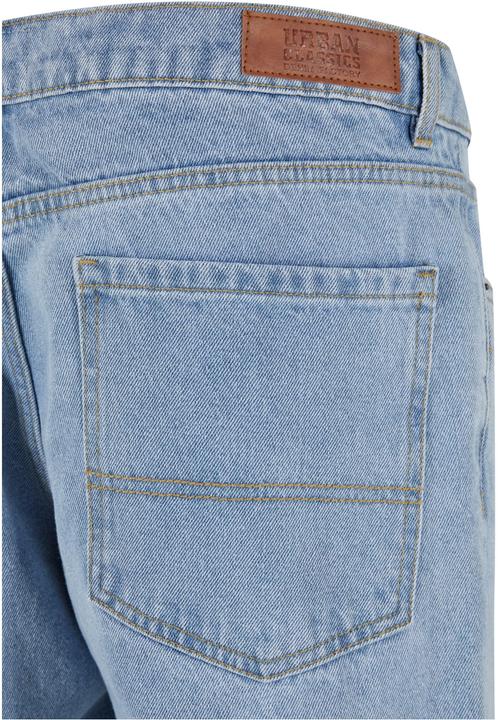 Actual product image Urban Classics Heavy Ounce Straight Fit Jeans - 138249 (44)