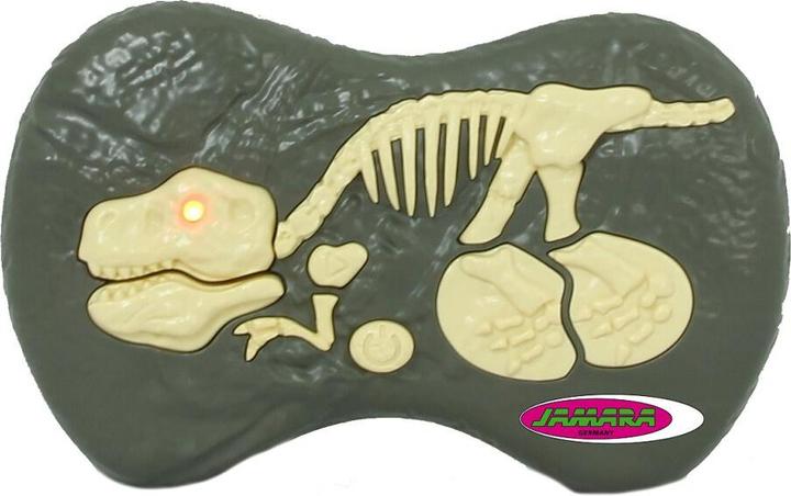Produktbild Jamara Dinosaurier Velociraptor