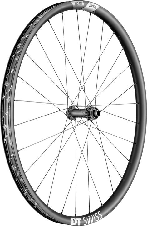 Produktbild DT Swiss XMC 1501 Spline (Vorderrad, 27.5")