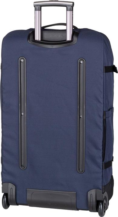 Actual product image Cabaia Koffer & Trolley Soft Suitcase Large (110 l)