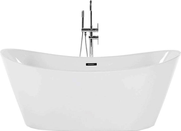 Beliani Antigua (220 l, 76 cm, 160 cm)