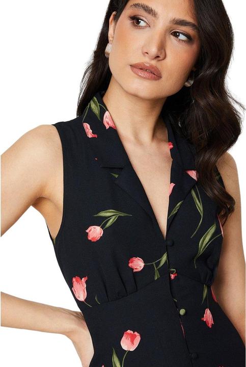 Image du produit Dorothy Perkins - Robe mi-longue - Femme (40)