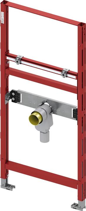 Produktbild TECE TECEprofil Waschtischmodul 1120 mm mit UP-Geruchsverschlu 9310004