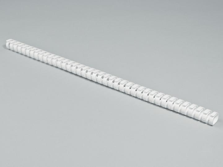 Produktbild HellermannTyton Flex. Kabelhalterung Heladuct Flex20SK (Kabelkanal, 50 cm)