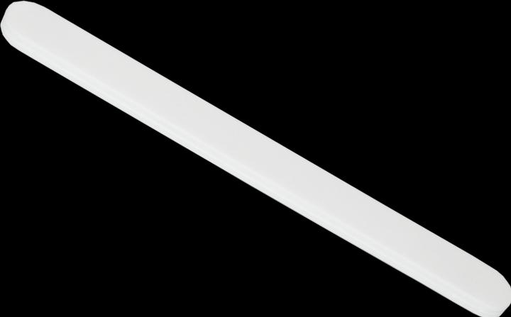 Immagine prodotto Lucidatrice per unghie, grana 3000 superfine, superficie lucidante su 2 lati, lunghezza 18 cm