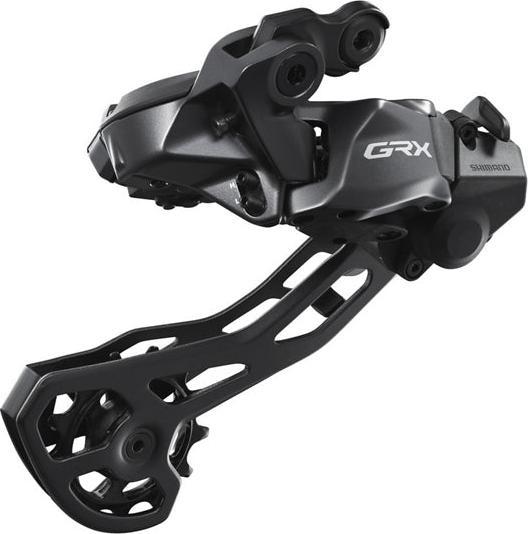 Actual product image Shimano GRX Di2 RD-RX825 (12-speed)