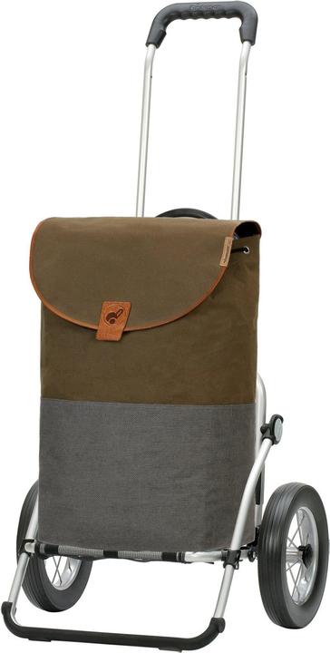 Andersen Royal Shopper Priya Einkaufstrolley 54 cm