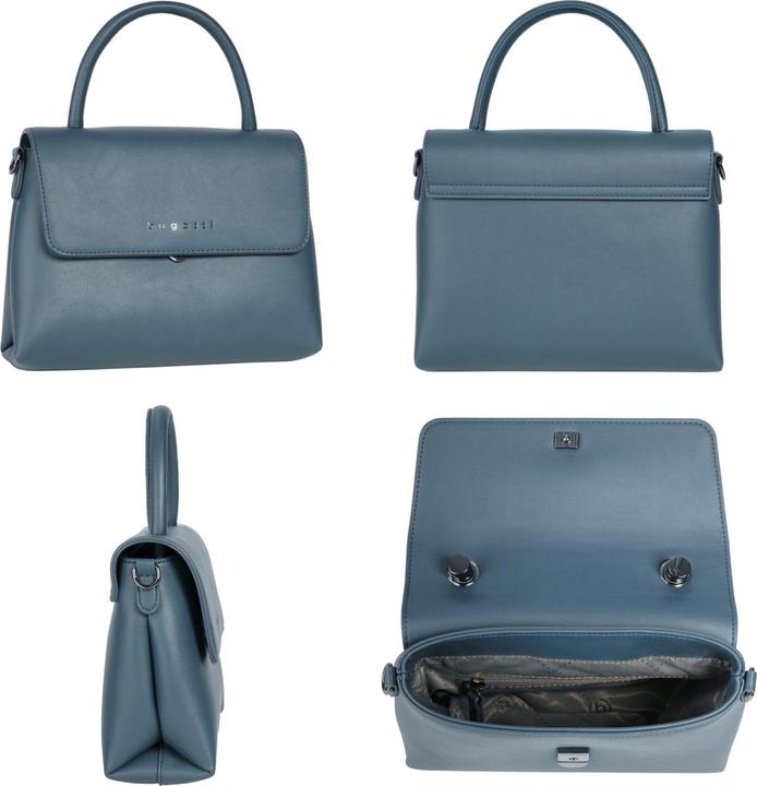 Actual product image Bugatti "Almata" Damentasche / Almata ladies bag