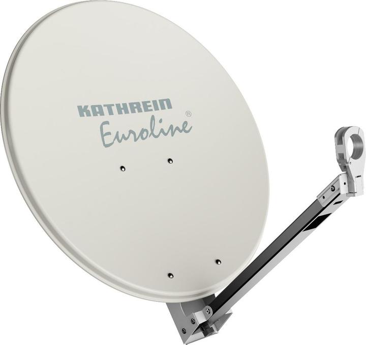 Image du produit Kathrein Antenne SAT (Antenne parabolique, 39.70 dB, DVB-S / -S2)