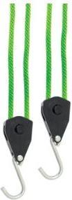Actual product image Lumii Heavy Duty Rope Ratchet 65 kg 1/4"