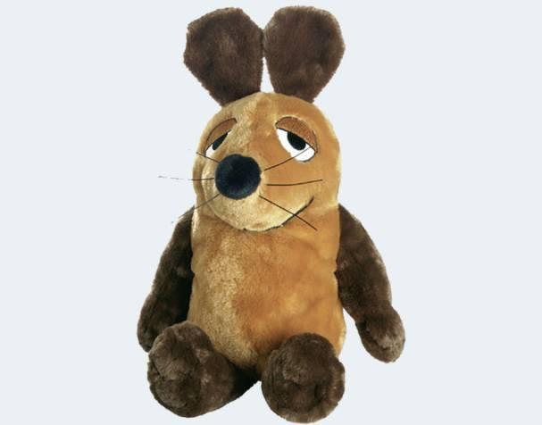 Produktbild Schmidt Spiele Die Maus (25 cm)