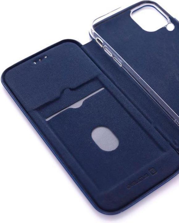 Image du produit Evelatus P40 Lite Book Case (Huawei P40 Lite)