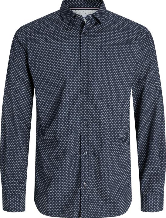 Immagine prodotto Jack & Jones Jjmatheo Print Detail Shirt L/S Ln (XL)
