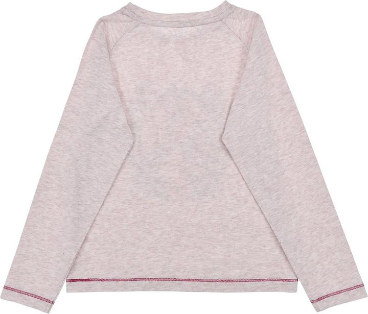Produktbild Bondi T-Shirt langarm Hufeisen (128)