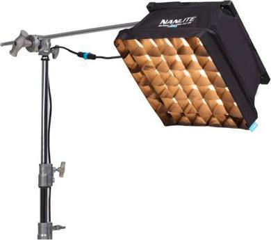 Produktbild Nanlite SB-PS60-Q für PavoSlim Schnellspann Softbox (Diffusor)