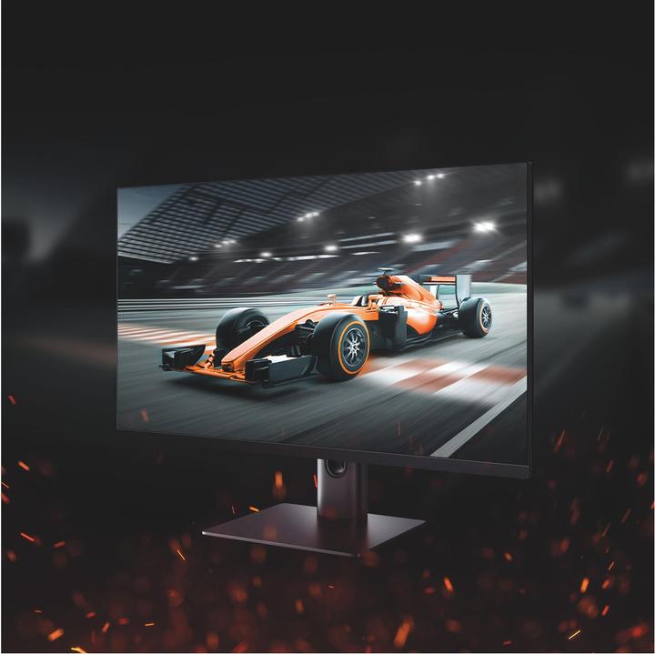 Actual product image Xiaomi Mi 2K (2560 x 1440 pixels, 27")