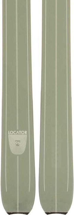 Produktbild Armada Ski Locator 96 2023 (178 cm, Ohne Bindung)