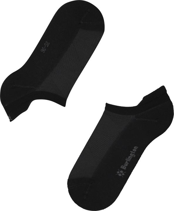 Actual product image Burlington Athleisure Sneaker (35 - 38)
