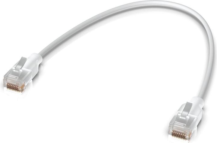 Productafbeelding Ubiquiti Netzwerkkabel (CAT6, 0.15 m)