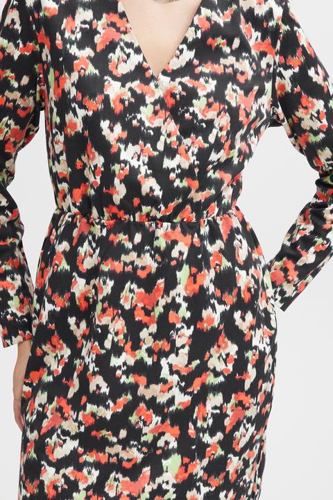 Actual product image Ichi IHKATE PRINT DR11 20120506 (XS)