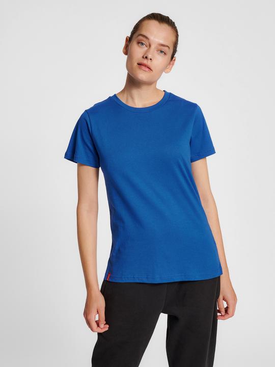 Produktbild hummel Hmlred Basic T-Shirt S/S Woman (M)