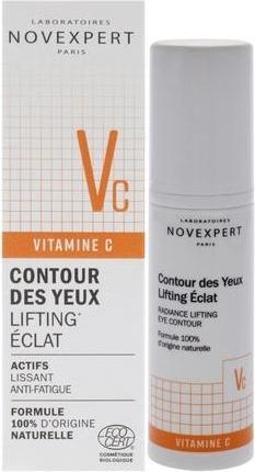 Image du produit Novexpert Contour Yeux Lifting Éclat (5 ml)