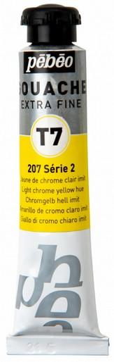 Cromo Giallo Luce Imit.