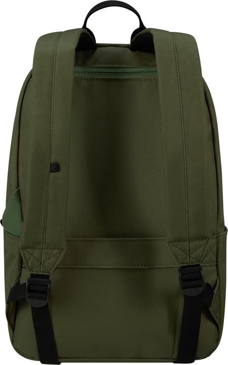 Actual product image American Tourister BRIGHTUP Backpack
