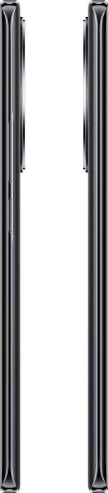 Image du produit realme 11 Pro (256 Go, Astral Noir, 6.70", Double SIM, 5G)