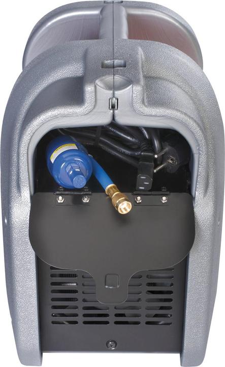 Produktbild Rothenberger ROREC Kältemittelabsauggerät, 230 V, 370 W, 38,5 bar