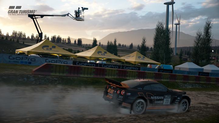 Produktbild Sony Gran Turismo GT Sport: Spec II - PlayStation 4 - Rennspiel - PEGI 3 (PS4)