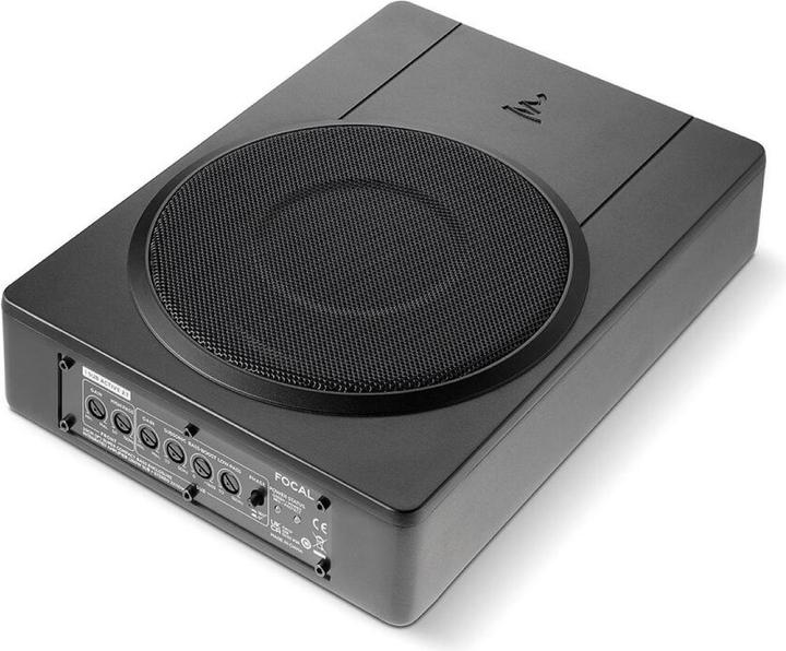 Actual product image Focal Isub Active (260 W)