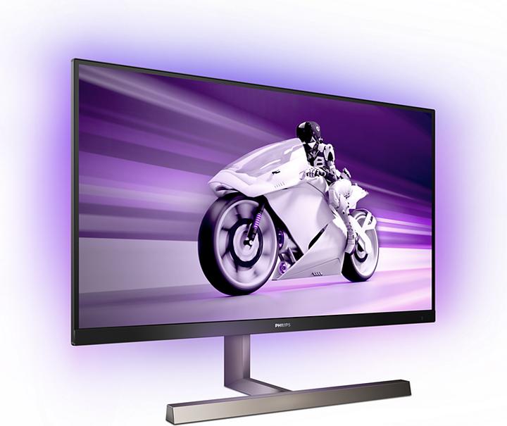 Image du produit Philips 329M1RV/00 (3840 x 2160 pixels, 31.50")