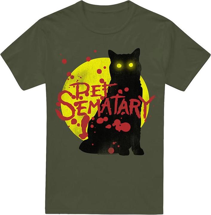 Pet Sematary TShirt
