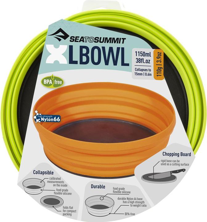 Produktbild Sea To Summit XL-Bowl