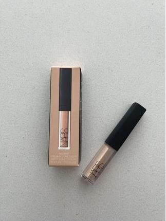 Actual product image NARS Cosmetics NARS Radiant Creamy Concealer Maron Glace Light 2.8 0.05oz (Marron Glace Light)
