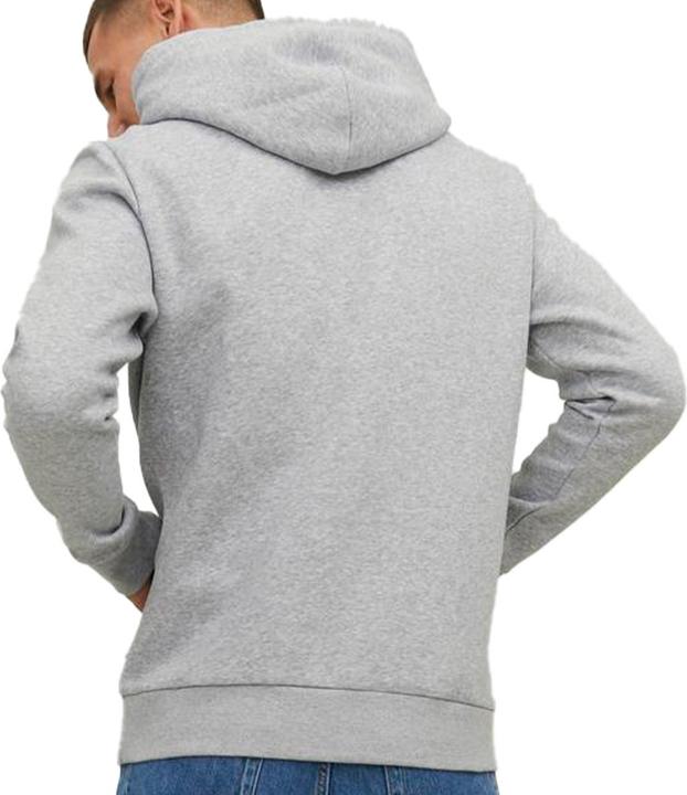 Actual product image Jack & Jones 2er Pack Corp Sweatshirt / Hoodie (M)