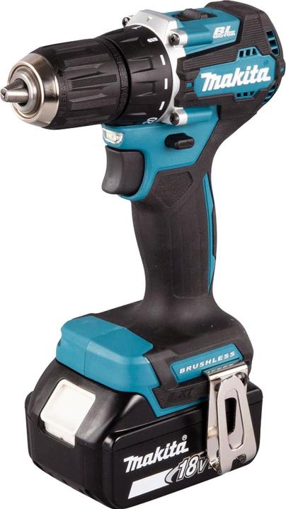 Produktbild Makita DDF 487 RAJ (Akkubetrieb)
