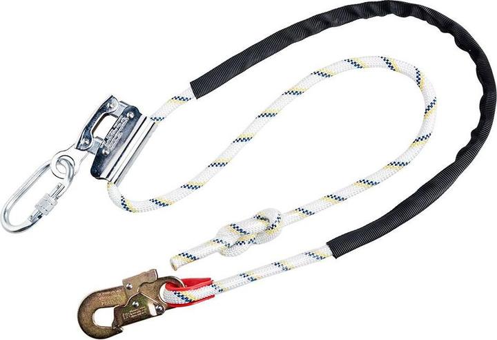 Portwest Work Positioning Lanyard